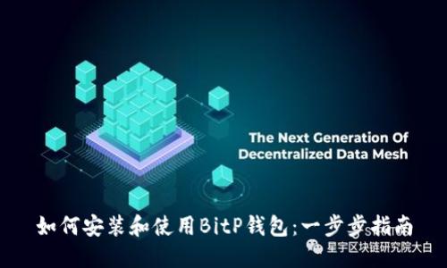 如何安装和使用BitP钱包：一步步指南